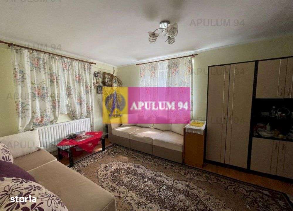 Apartament cu 2 camere de vânzare în Sinaia - Imagine principală: 5/19