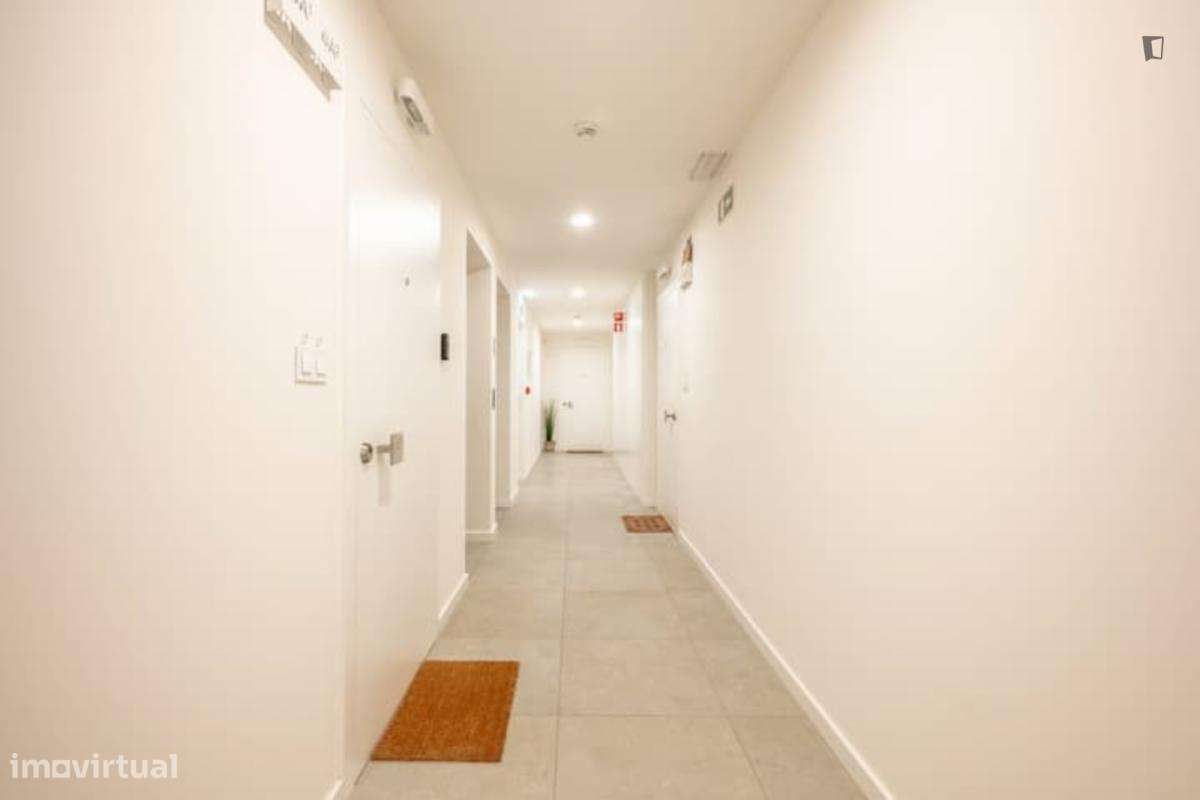 Apartamento com 1 quartos - localizado em Lumiar Lisbon - Grande imagem: 2/8