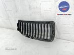 Grila stanga BMW seria 3 E90 an 2005 2006 2007 2008  cod 7120007 - originala - 6