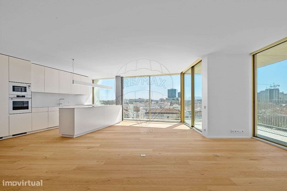 Apartamento T3 para venda - Grande imagem: 2/15