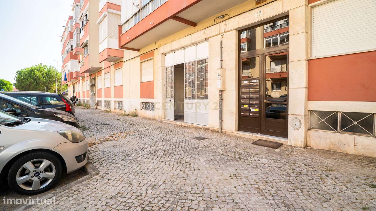 Loja á venda em Odivelas - Grande imagem: 2/22