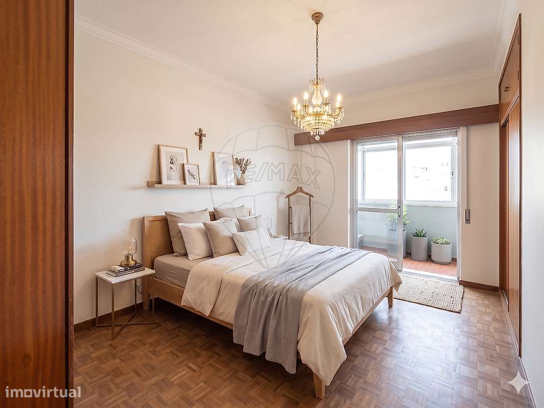 Apartamento T3 para venda-8
