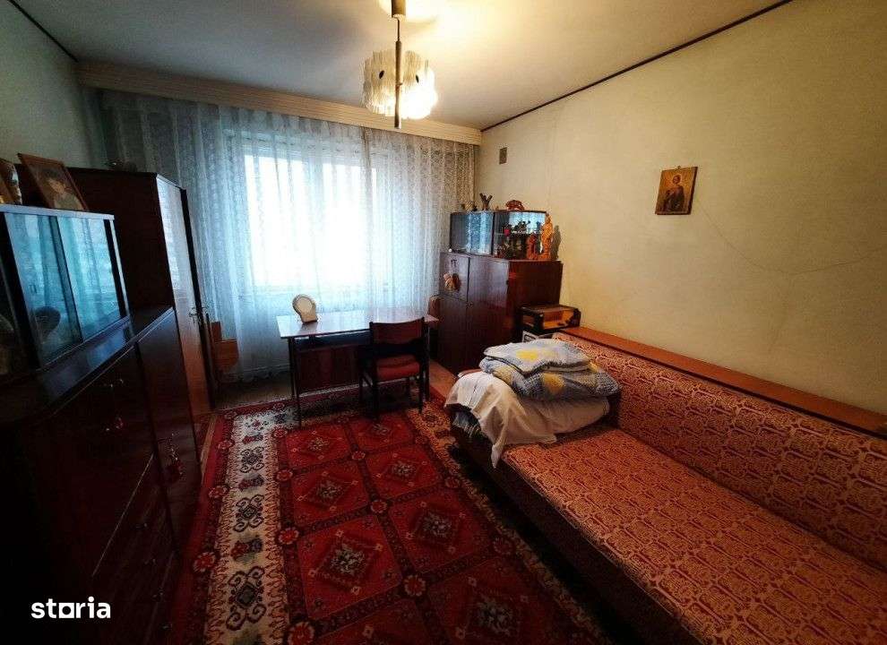 Apartament  4 camere Maratei , 97 metri, etaj 6 Cod:156650 - Imagine principală: 4/9
