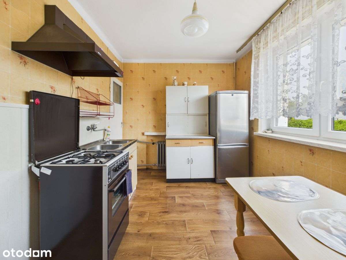 Dom Wolnostojący Z Potencjałem-15