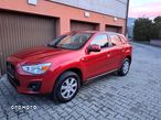 Mitsubishi ASX 1.6 2WD - 14