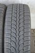 185/60R15 BRIDGESTONE BLIZZAK LM-32 x2szt 3889z - 2