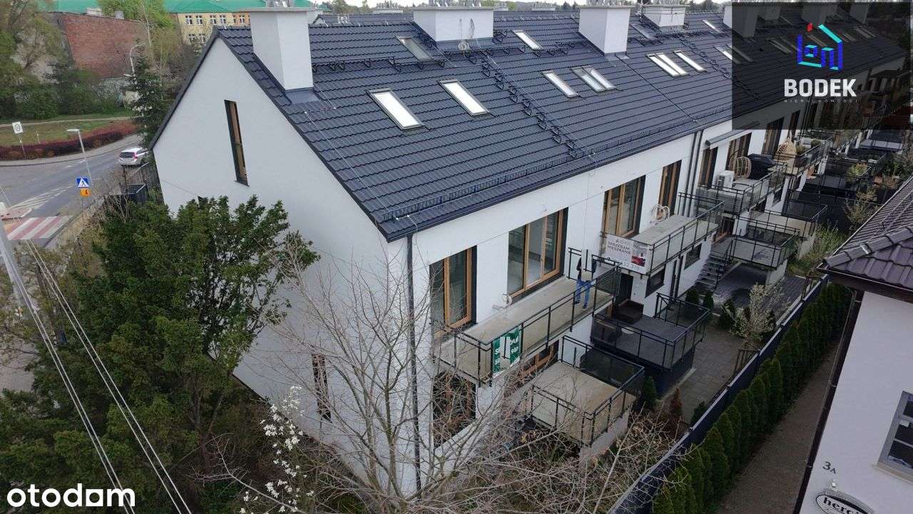 0%, apartament premium, dwa poziomy, garaż-5