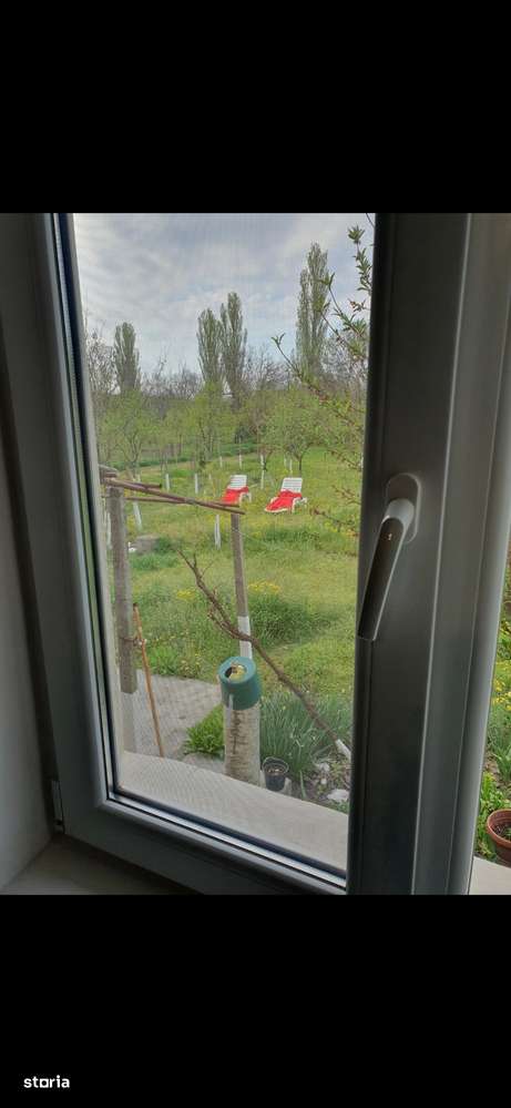 Casa din Caramida + Teren - Imagine principală: 5/9