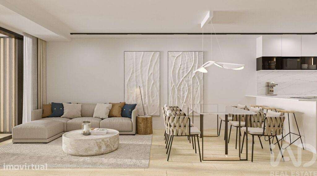 Apartamento T3 em Albufeira e Olhos de Água de 101,00 m2 - Grande imagem: 4/17