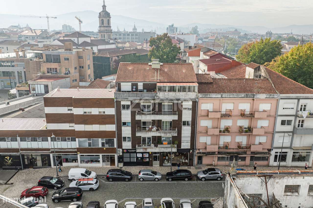 Apartamento T2 São Vicente (Centro da Cidade) - Grande imagem: 5/23