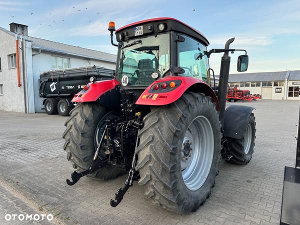 McCormick XTX 165 - 5