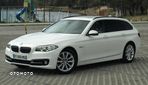 BMW Seria 5 520d Touring Luxury Line - 3