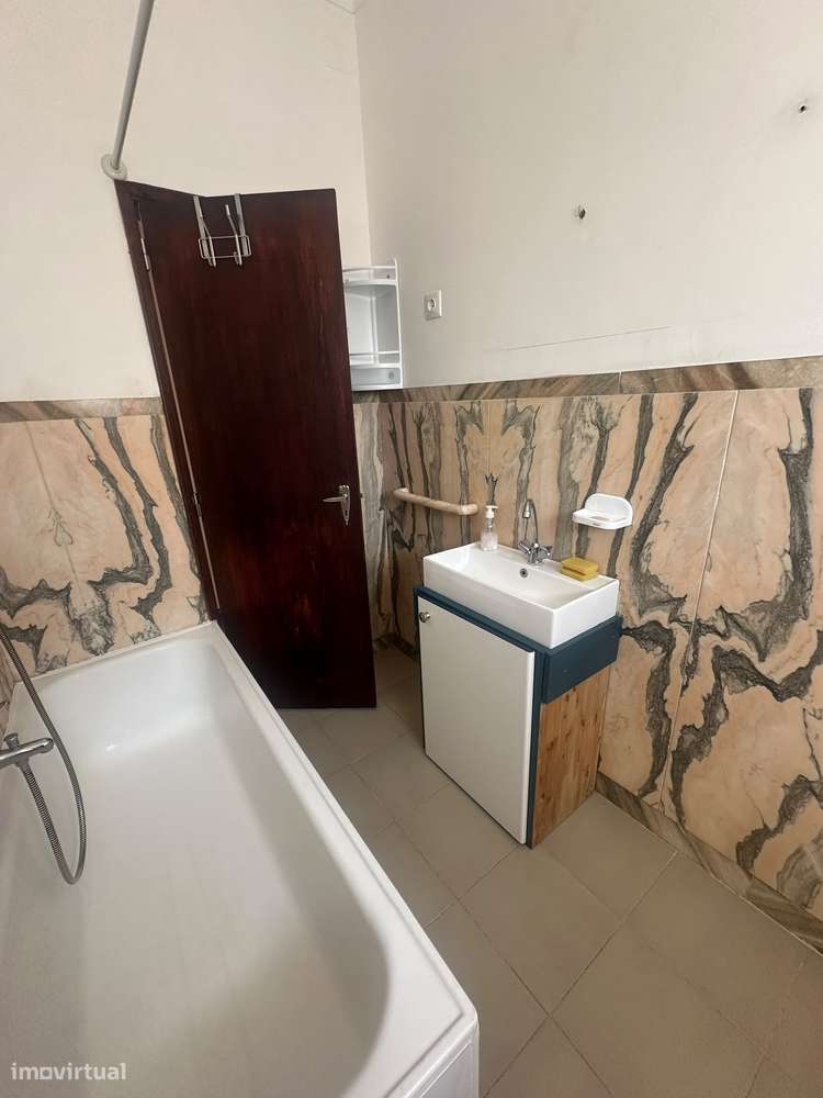 Apartamento T2 Salvaterra de Magos-7
