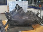 Farol 260608494R DACIA LOGAN 2 MCV FASE 1 2013 1.2I 75CV 5P BRANCA ESQ H4 ORIGINAL - 4