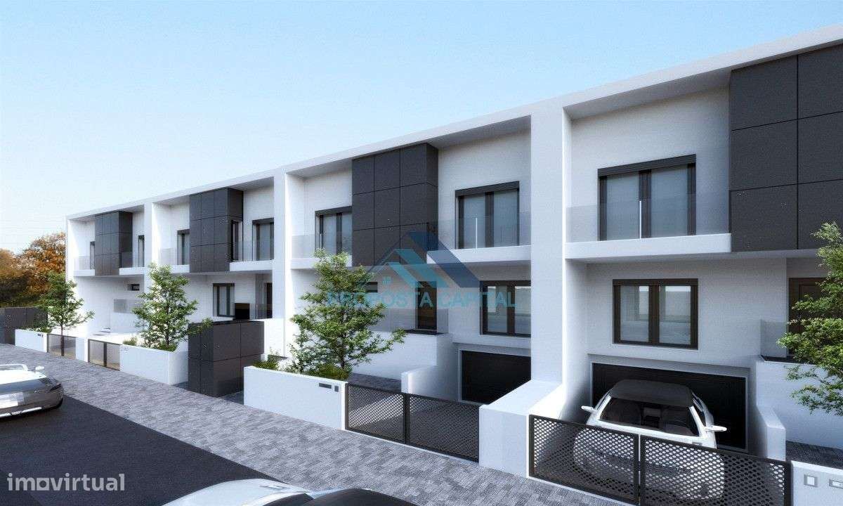 Excelente Moradia T4 | Alcochete - Grande imagem: 2/7