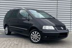 Volkswagen Sharan 1.8T Highline - 22