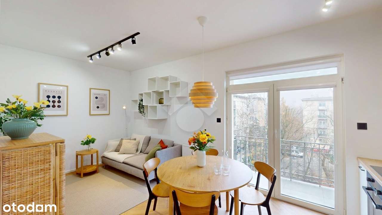 Mieszkanie, 50 m², Kraków - Pełny obrazek: 5/10