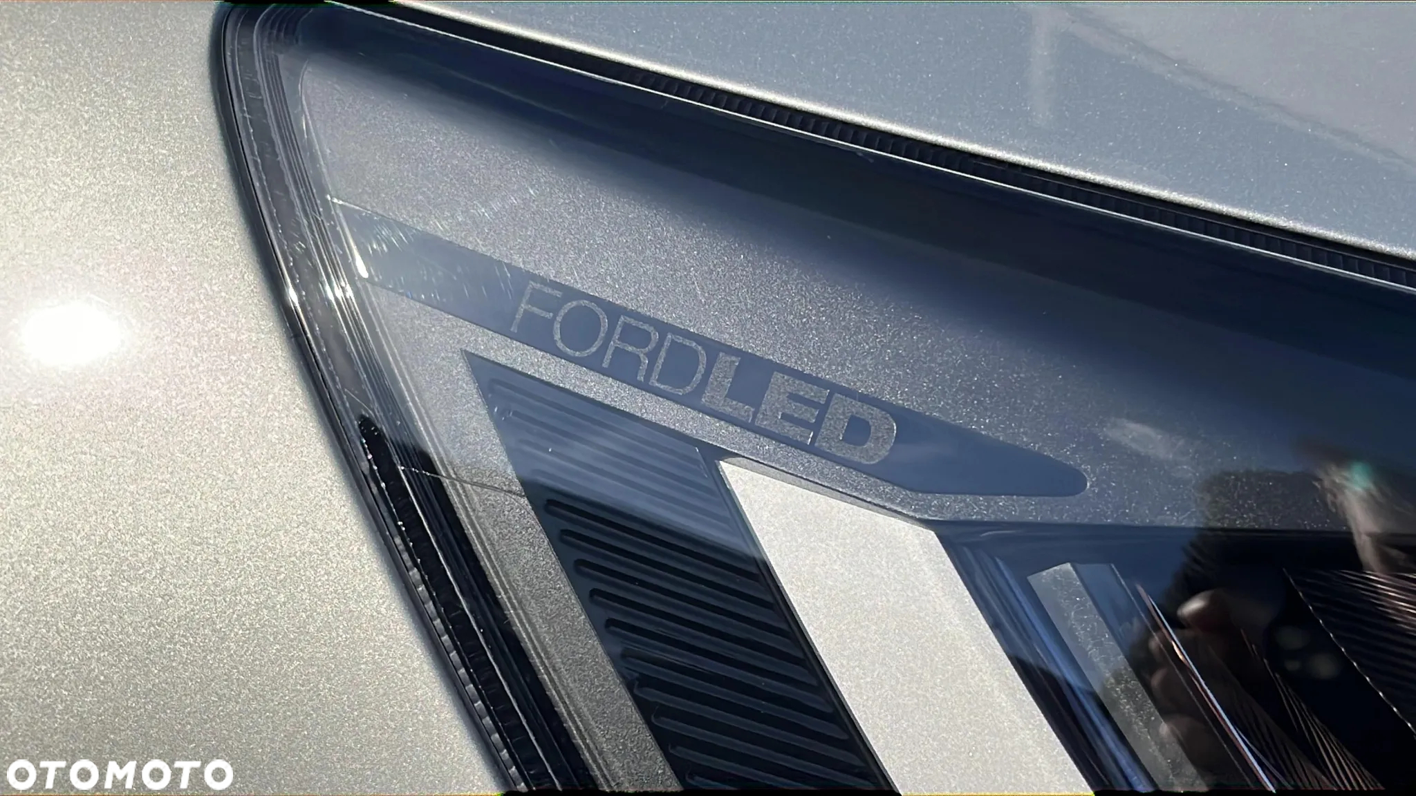 Ford Focus 1.0 EcoBoost Titanium Design - 34