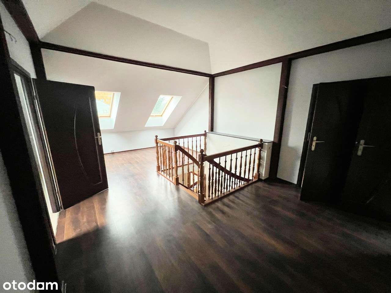 UL. GRABSKIEGO nad Wisłokiem 130M2 DWUPOZIOMOWE MIESZKANIE sprzedam-2