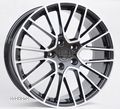 179 MB FELGI 21 5x130 DO PORSCHE TYCAN 9,5J 11J - 3