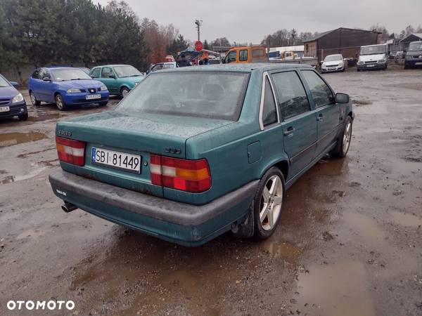 Volvo 850 Estate 2.5 GLE - 3