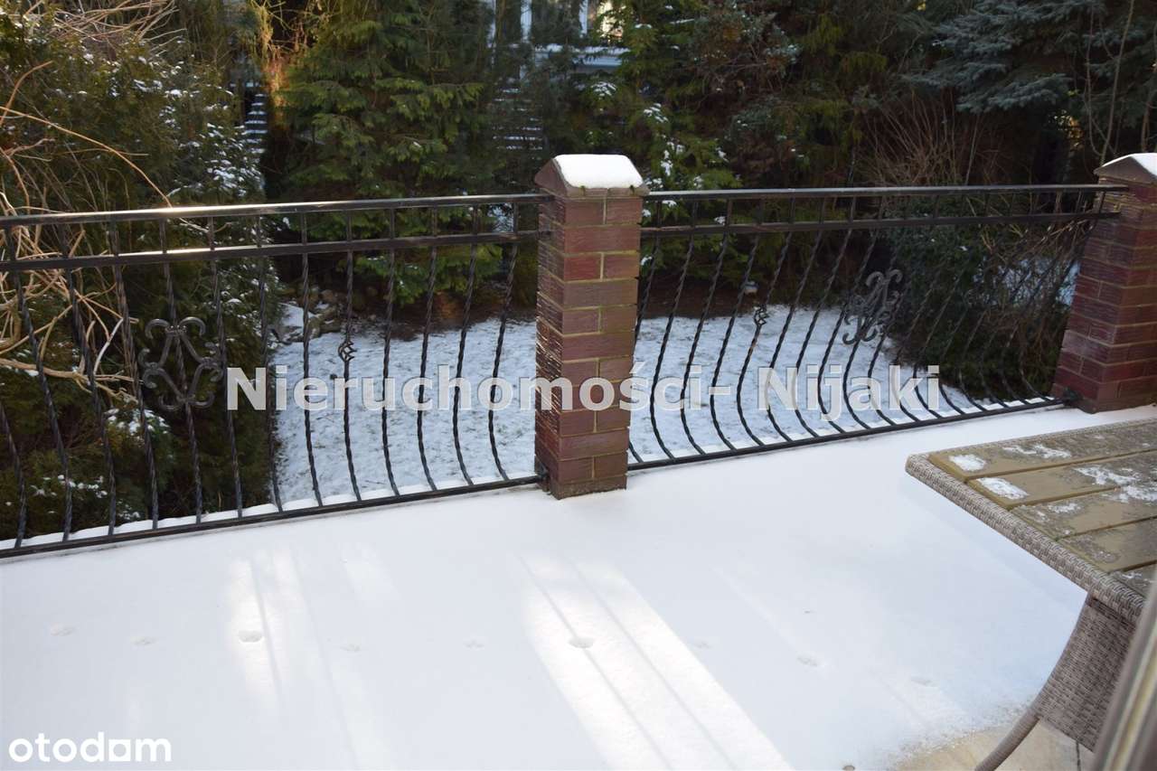 Skrajny szeregowiec, Skórzewo 170 m2-14