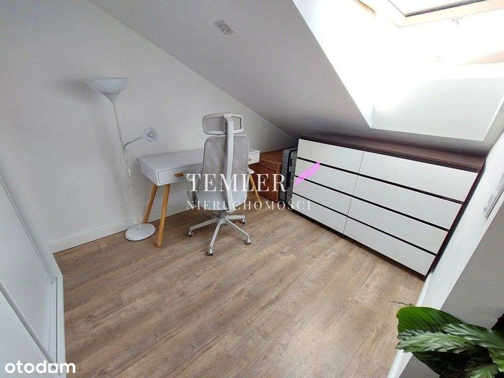4 pok + gabinet, 98m2 + miejsce postojowe-12