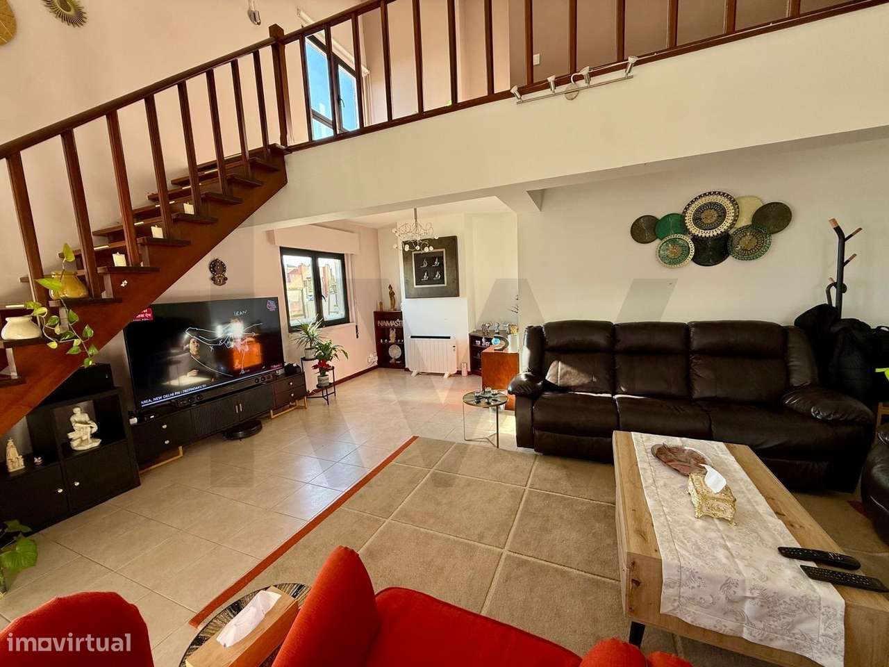 T4 no Último Piso com Terraço de 100m2 e Vista Panorâmica Deslumbrante-28