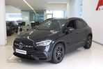 Mercedes-Benz GLA 180 d AMG Line - 4