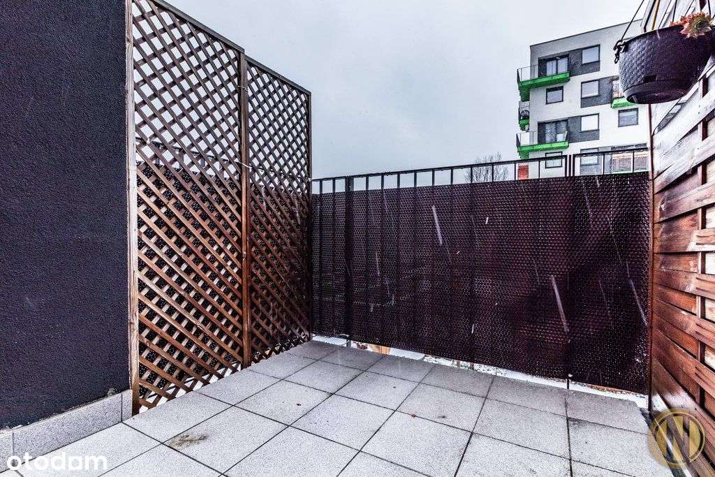 Sikorki 12 - Fajny Dom |41m2 - 2 pok| 614 000 Pln-16