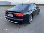 Audi A8 3.0 TDI Quattro Progressive - 6