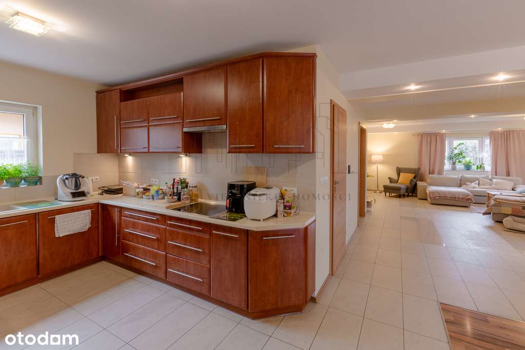 Urokliwy, cichy dom z ogrodem - Środa Śląska. - Pełny obrazek: 5/18