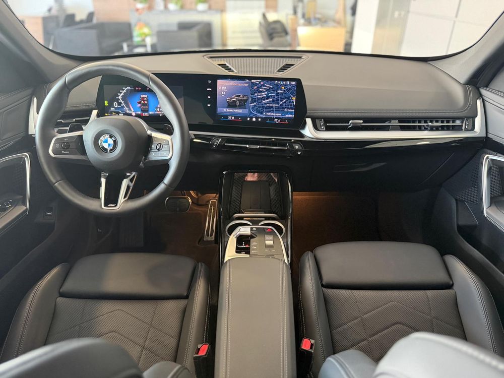 Bmw X1 Salon Polska FV23% GOTÓWKA LEASING