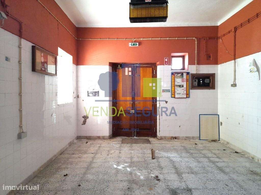 Moradia de 2 Pisos | Vila Nova da Baronia - Grande imagem: 4/29