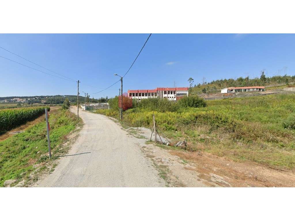 Terreno para construção Industrial ou habitacional.-1