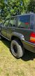 Jeep Grand Cherokee Gr 4.0 Limited - 4