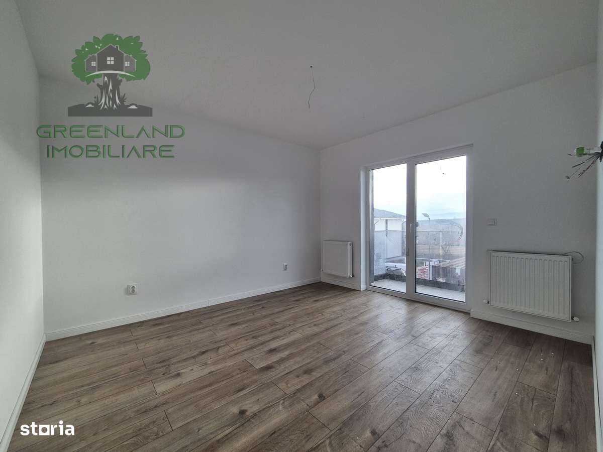 CASA P+E cu 4 cam, 2 bai, teren 500mp, langa LAC Ciurbesti-MIROSLAVA-10