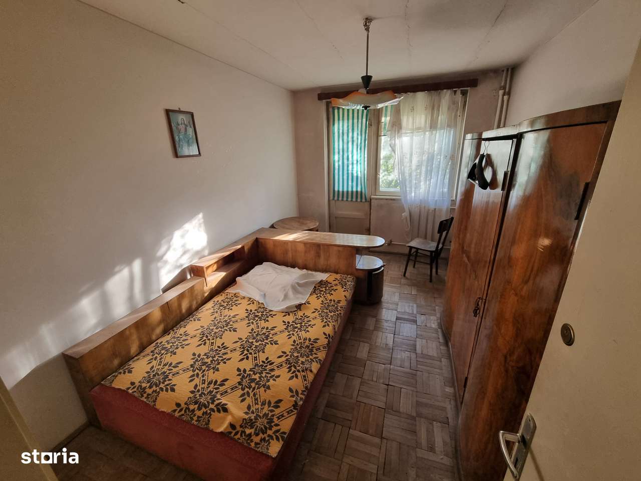 Apartament zona Abator - Imagine principală: 3/9