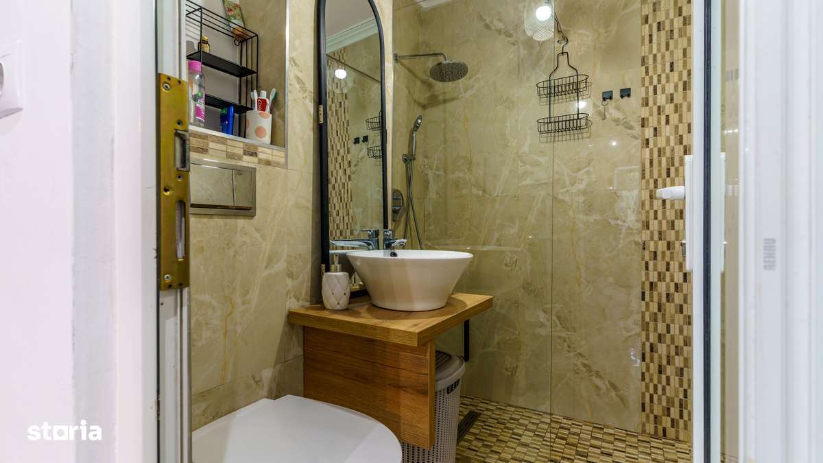 Comision 0%!Apartament/3 camere de vanzare, Grig.Alexandrescu Manastur-1