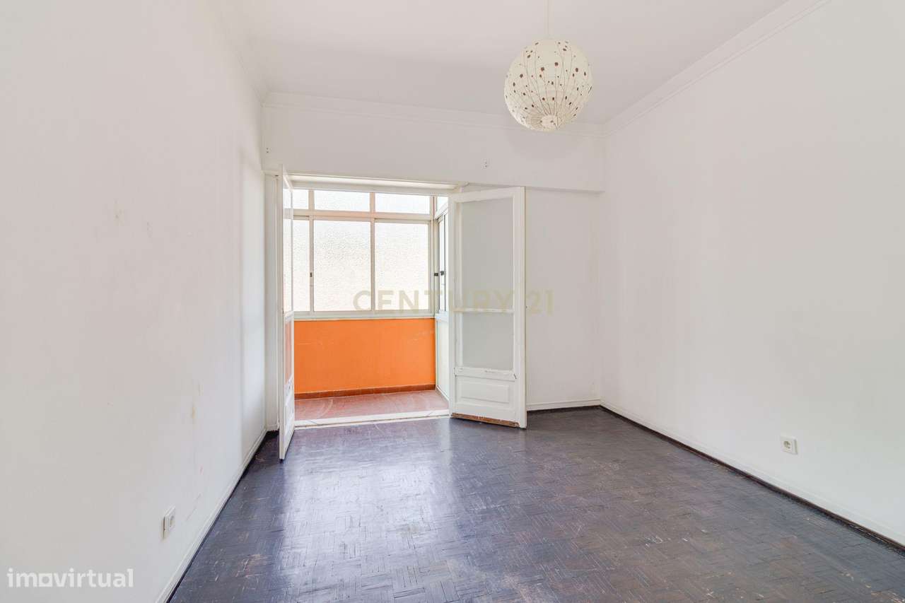 Apartamento T3 | Centro de Alverca do Ribatejo-15