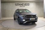 VW T-Cross 1.0 TSI Life - 3