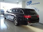 Mercedes-Benz E 220 d AMG Line - 5