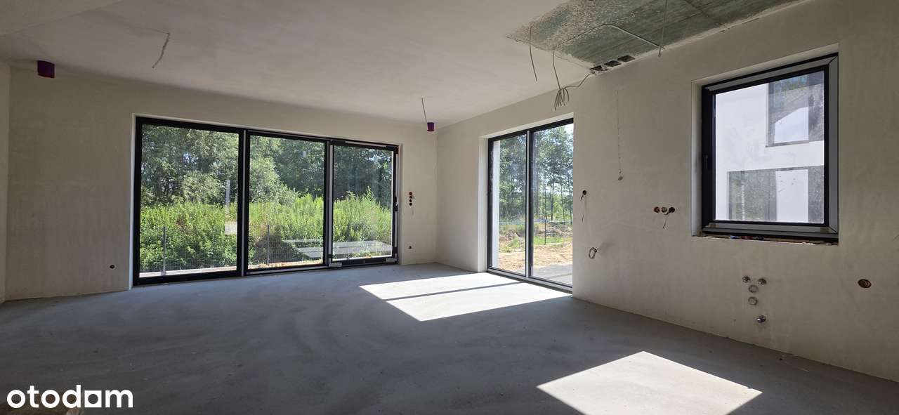 Dom 89 m2, Kraków , 4 pokoje, ogród