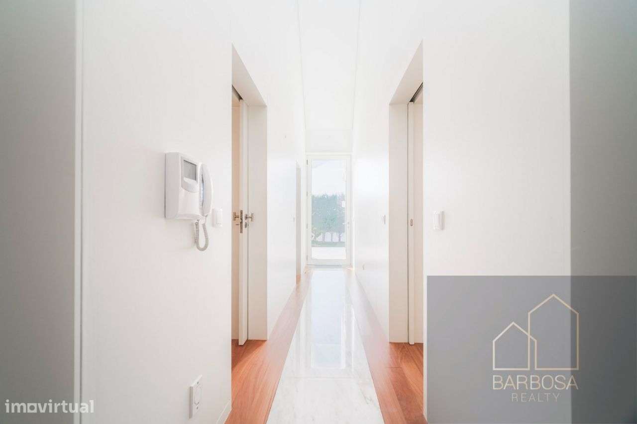 Moradia V5 Maia,Porto-Elegancia,Sofisticação,Tranquilidade,Privacidade-8