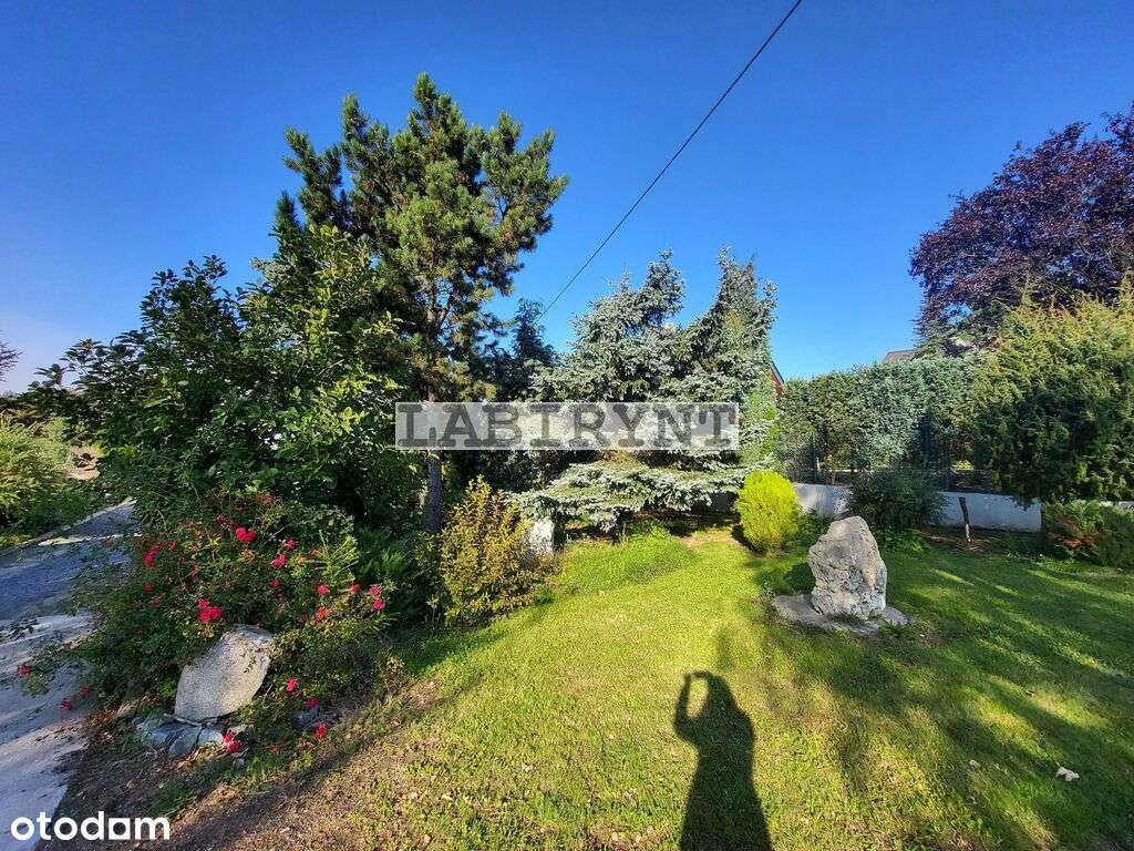 Dom Mirów, doskonała lokalizacja, wszystkie media-18