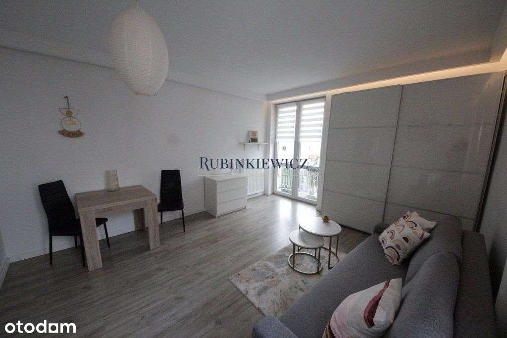 Wola kawalerka po remoncie 30 m2 ul. Obozowa-3