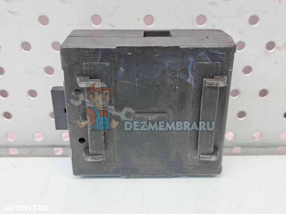 Modul alarma Mercedes Clasa C (W203) [Fabr 2000-2007] A2118209126 - 3