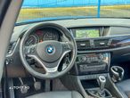 BMW X1 xDrive20d xLine - 12