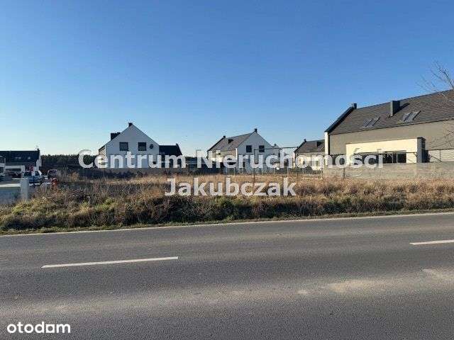 Działka, 830 m², Nowa Wieś - Pełny obrazek: 5/5