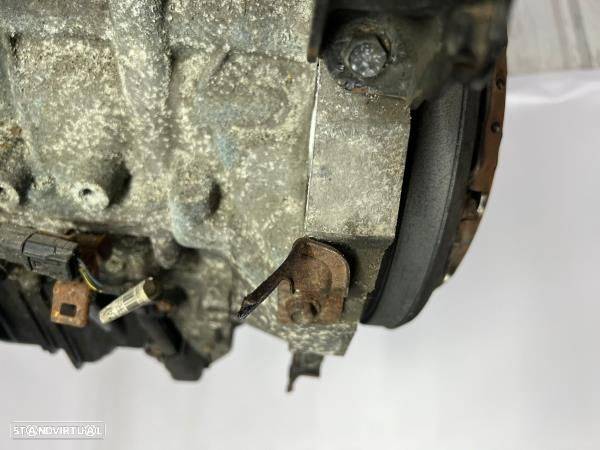 Motor Completo Honda Civic Viii Hatchback (Fn, Fk) - 7